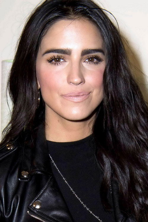 Photo of Bárbara de Regil