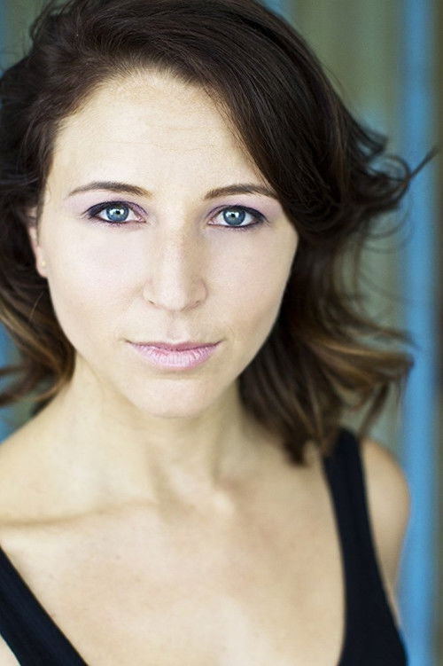 Photo of Christina Sicoli