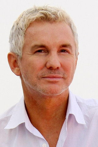 Photo of Baz Luhrmann