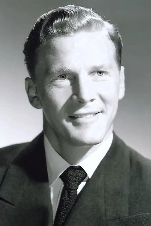 Photo of Steve Forrest