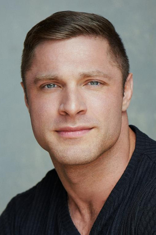 Photo of Brock Yurich