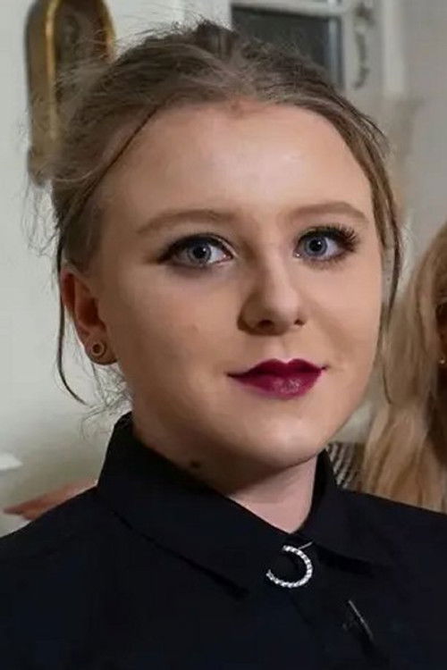 Photo of Ophelia Pitzner