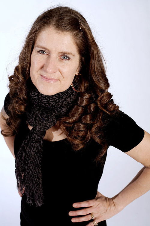 Photo of Lotte Svendsen