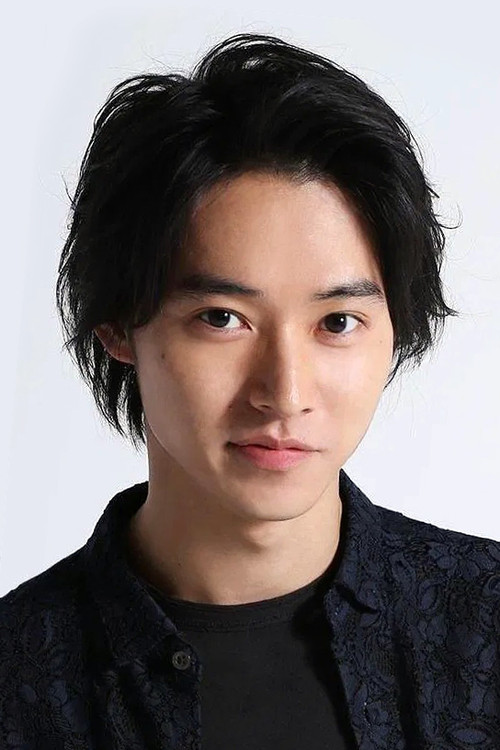Photo of Kento Yamazaki