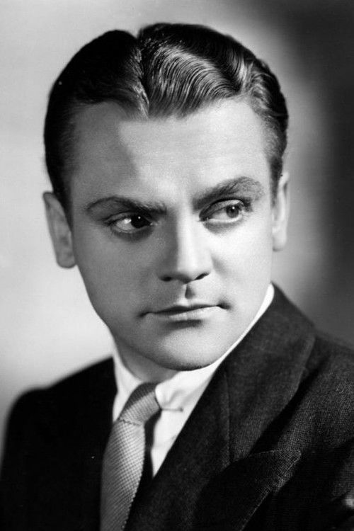 Photo of James Cagney