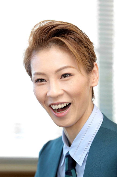 Photo of Seto Kazuya