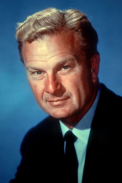 Photo of Eddie Albert