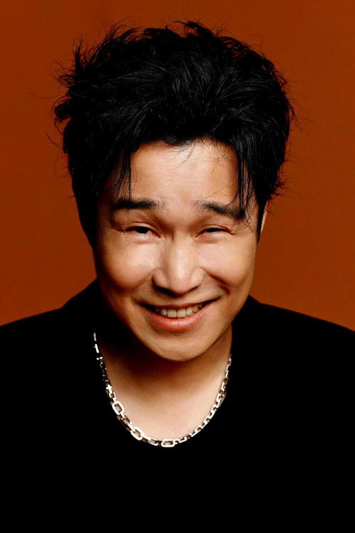 Photo of Xiao Shenyang