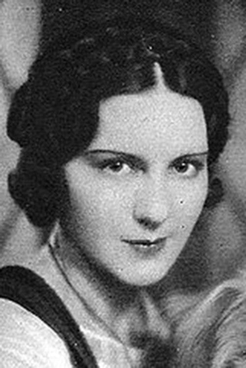 Photo of Renée Héribel