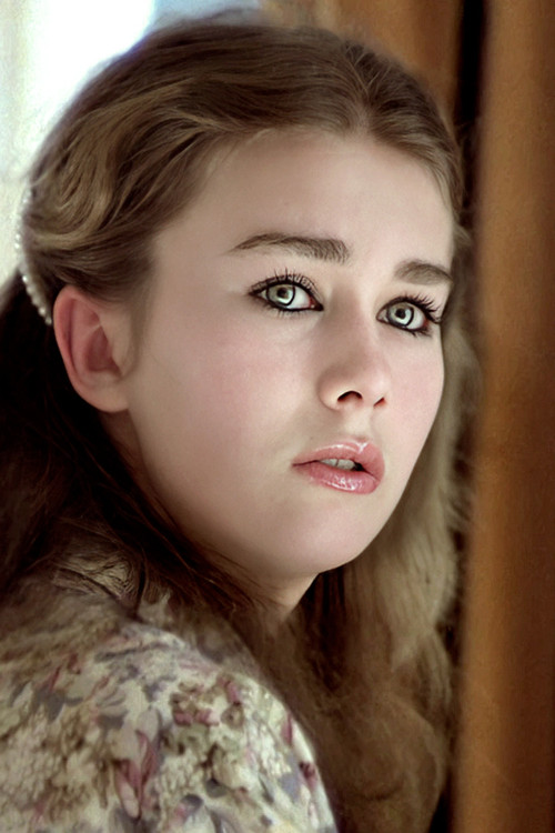 Photo of Susan Hemingway