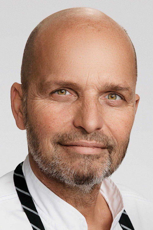 Photo of Zdeněk Pohlreich