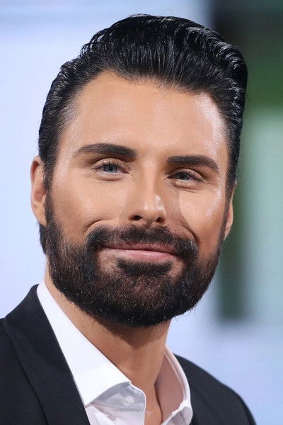 Photo of Rylan Clark