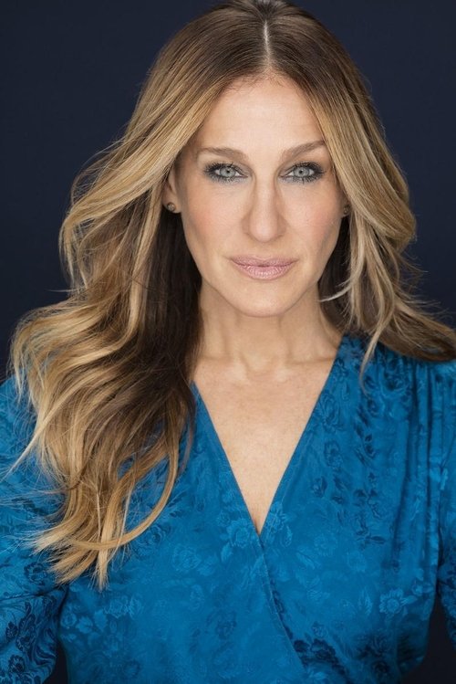 Photo of Sarah Jessica Parker
