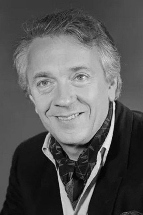 Photo of Jean-Pierre Cassel