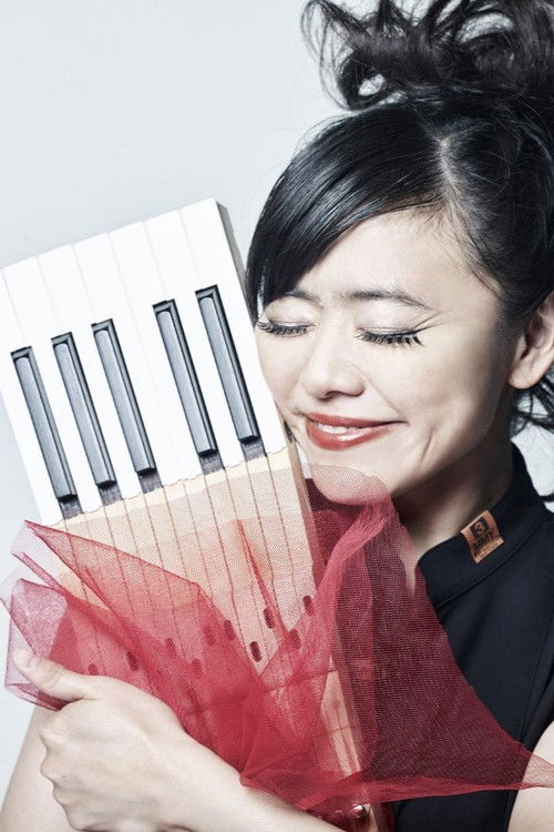 Photo of Hiromi Uehara