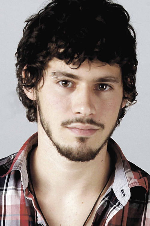 Photo of Pedro Campos