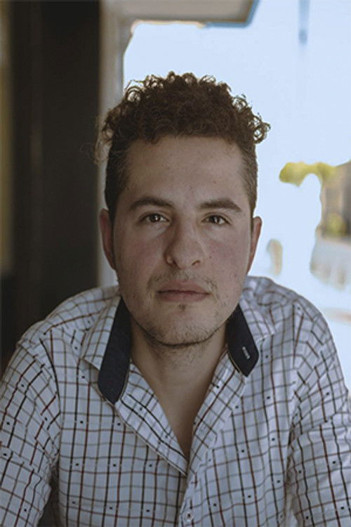 Photo of Alejandro Rogua