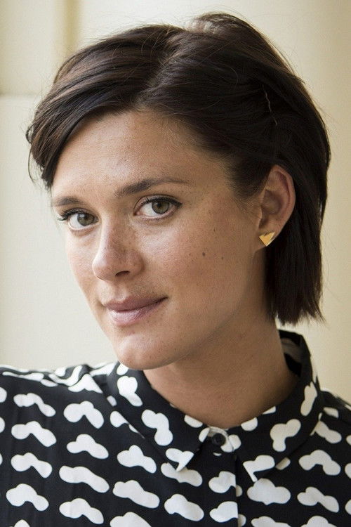 Photo of Krista Kosonen