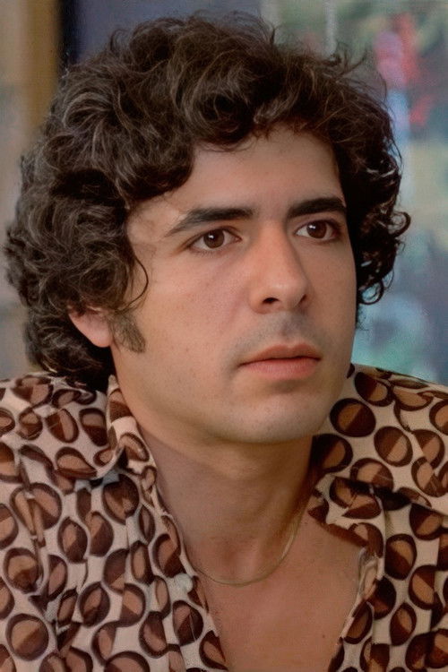 Photo of Jamie Gillis