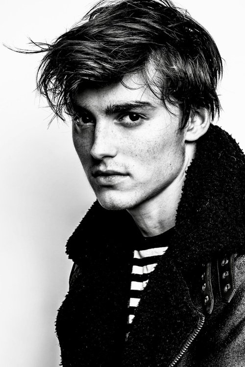 Photo of Spencer List