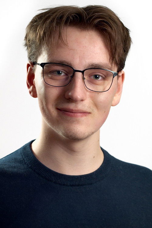 Photo of Caleb Gales