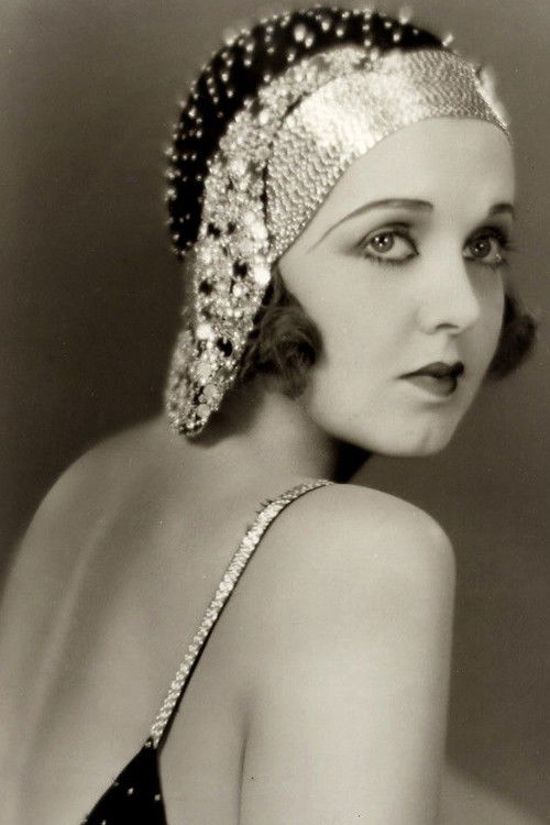 Photo of Irene Delroy