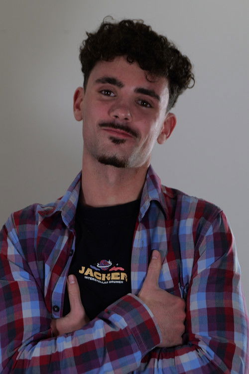 Photo of Tristan Benaiche