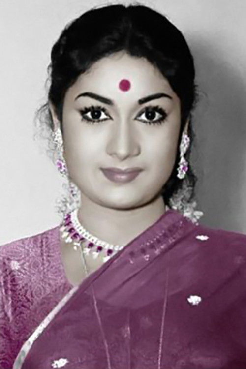 Photo of Savitri