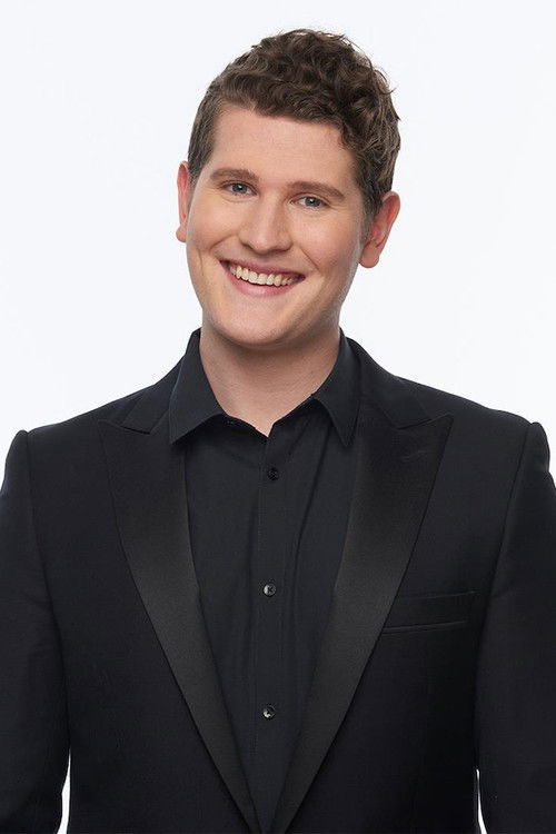 Photo of Henrik Farley