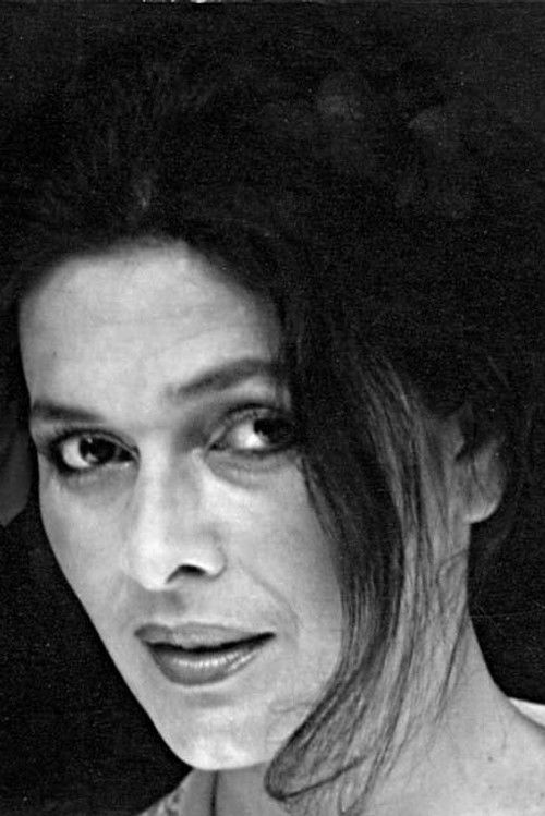 Photo of Marlene França