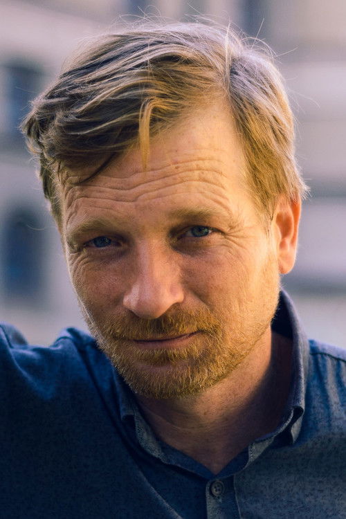 Photo of Matěj Hádek