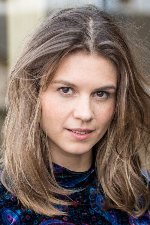 Photo of Katja Herbers