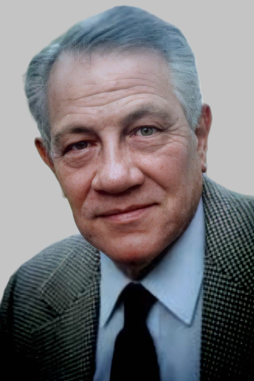 Photo of Alfonso Mejía