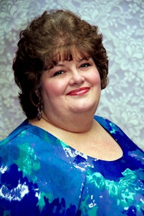 Photo of Darlene Cates