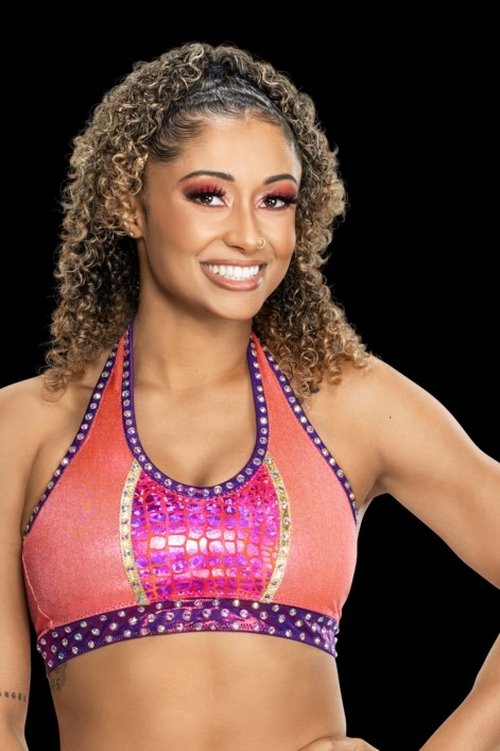 Photo of Lea Mitchell