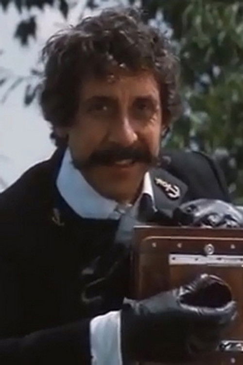 Photo of Marin Yanev