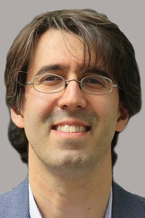 Photo of Joao Pedro de Magalhaes