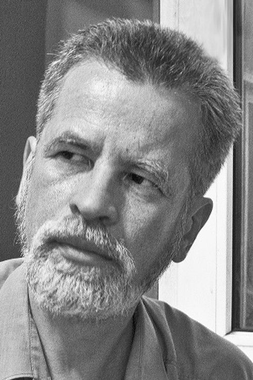 Photo of Sergey Lando