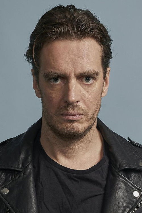 Photo of Juhan Ulfsak