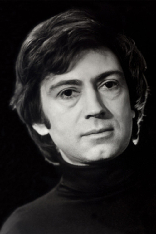 Photo of Gennadiy Bortnikov