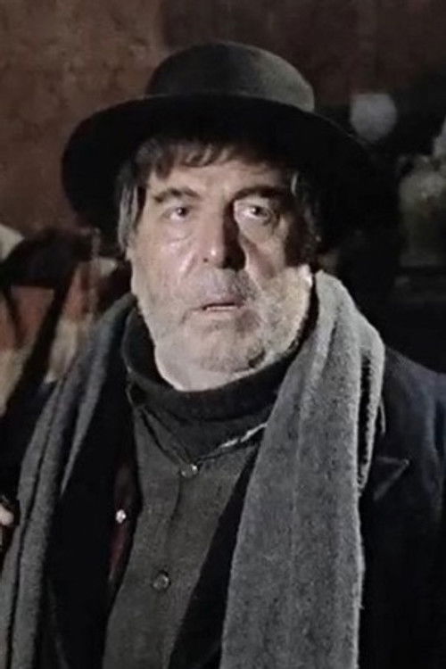 Photo of Ángel Álvarez