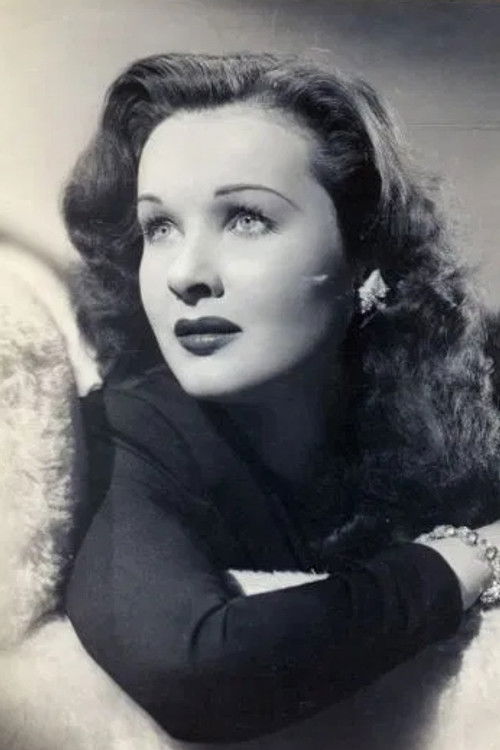 Photo of Amelita Ward