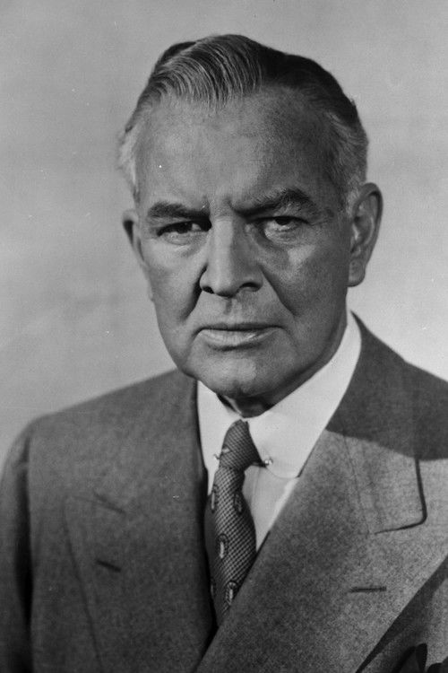 Photo of Sidney Blackmer