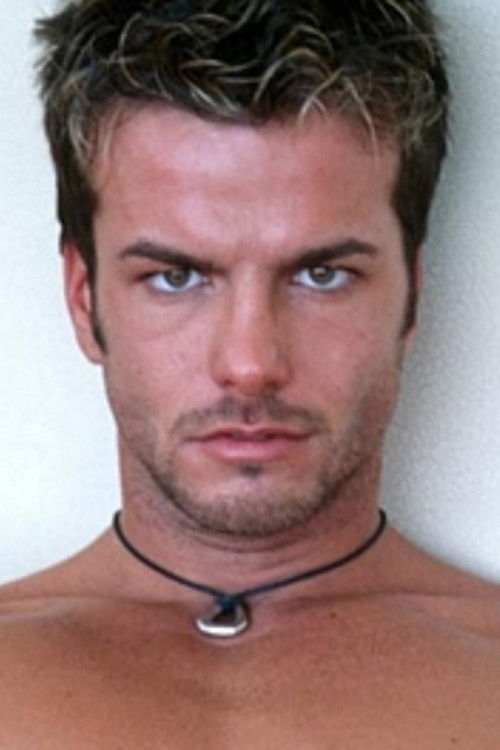 Photo of Giulio Conti