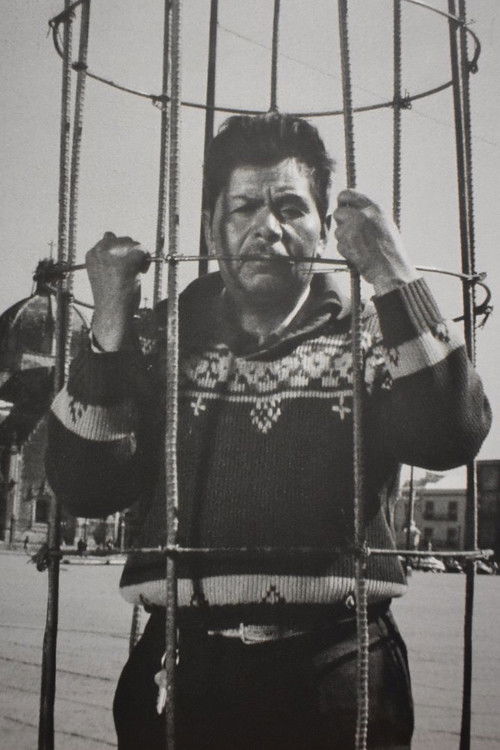 Photo of Rubén Gámez