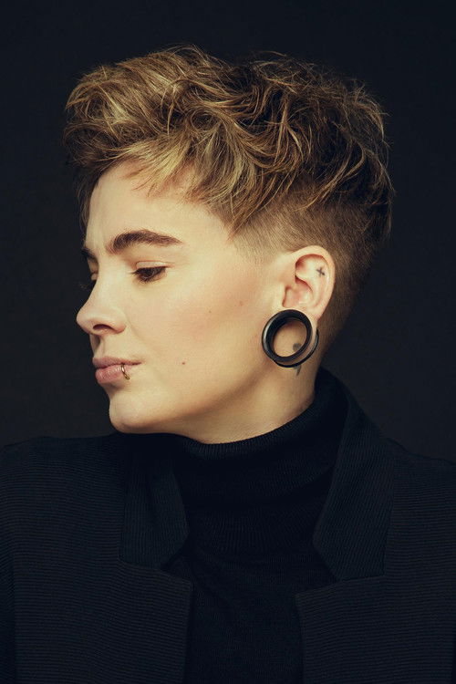 Photo of Roxane Bruneau