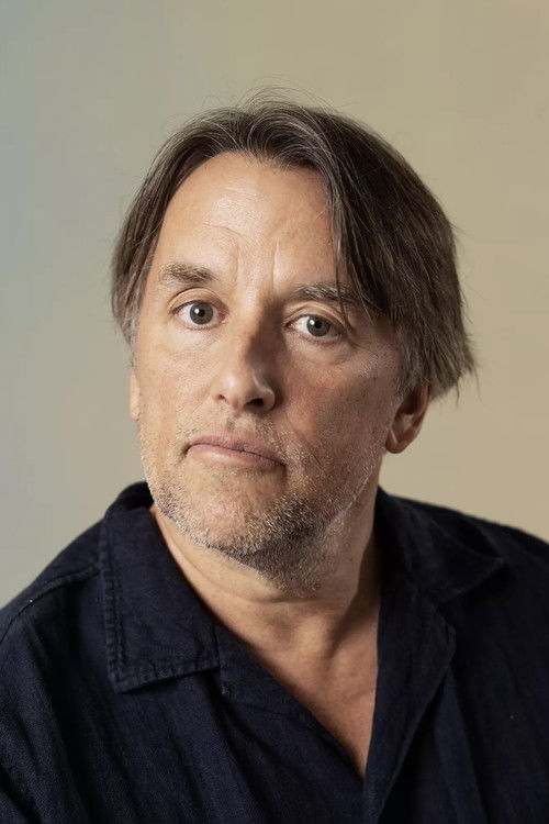 Photo of Richard Linklater