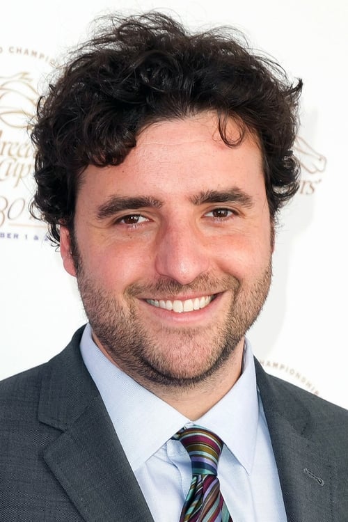 Photo of David Krumholtz
