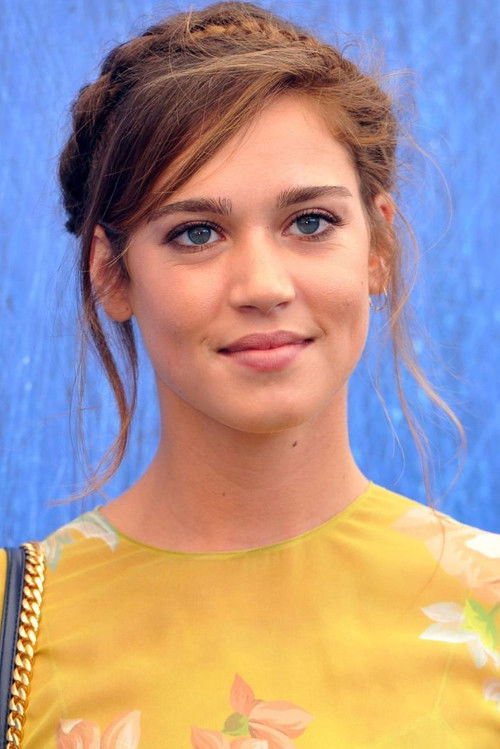 Photo of Matilda Lutz