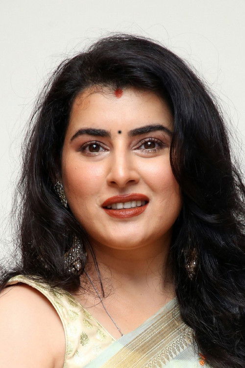 Photo of Archana